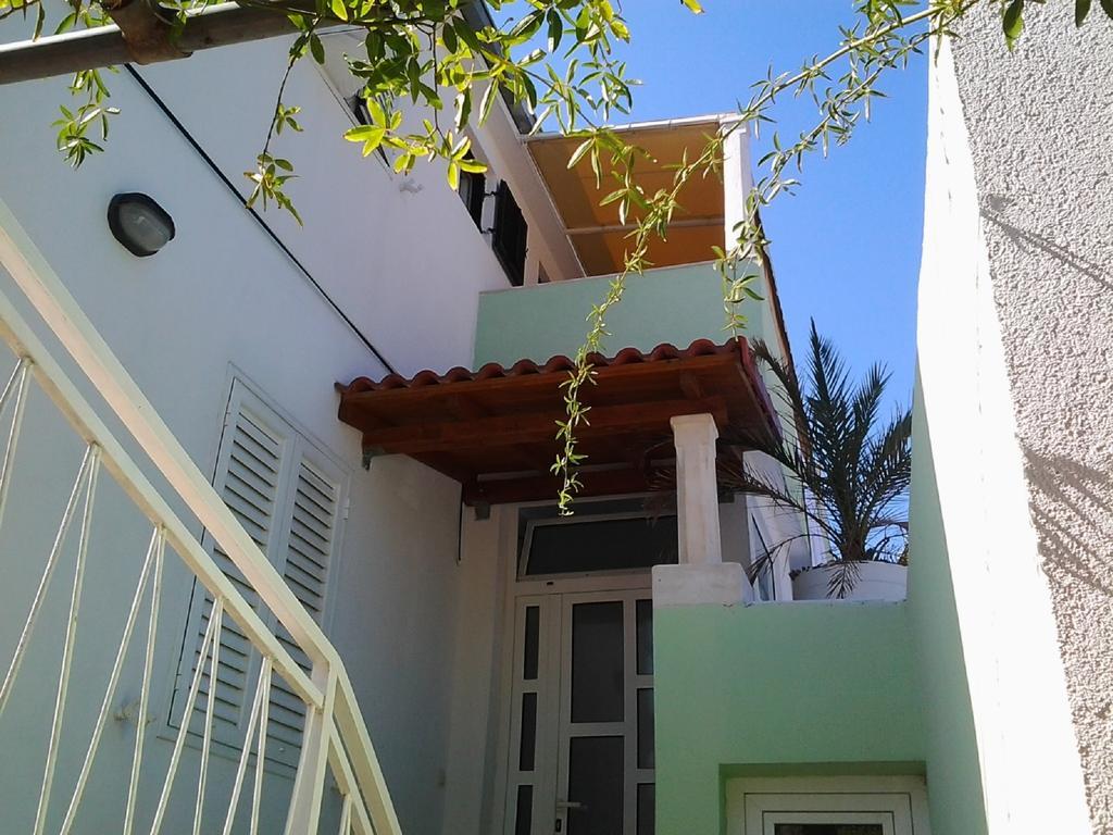 Apartments Ana Sreser Bagian luar foto