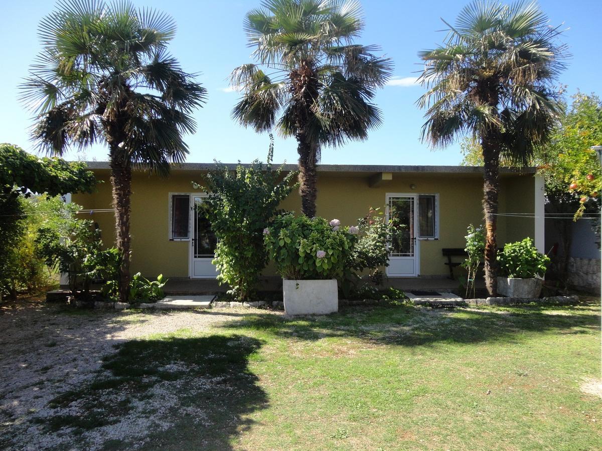 Apartments Ana Sreser Bagian luar foto