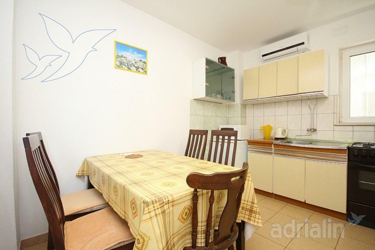 Apartments Ana Sreser Bagian luar foto